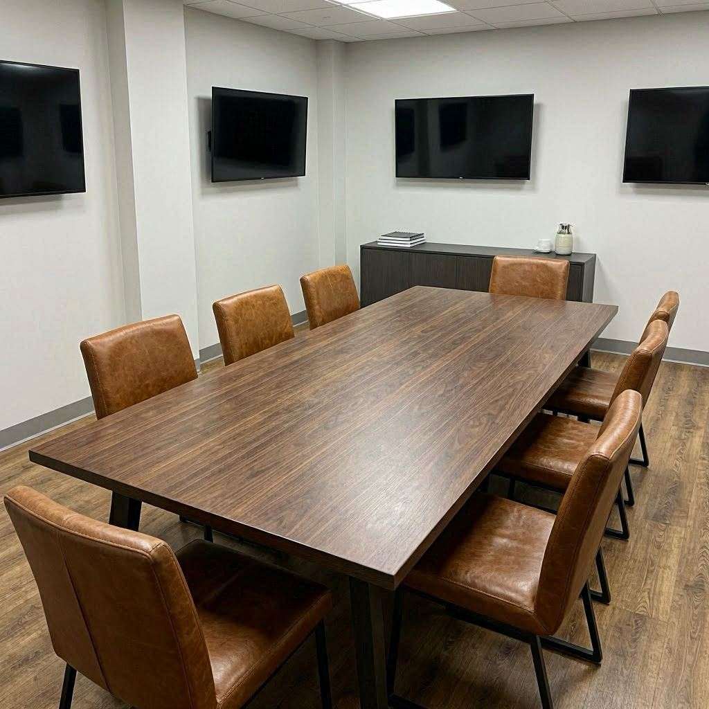 客服团队怎样用现场反馈修正会议预约冲突期间的写字楼办公直播电商团队场地