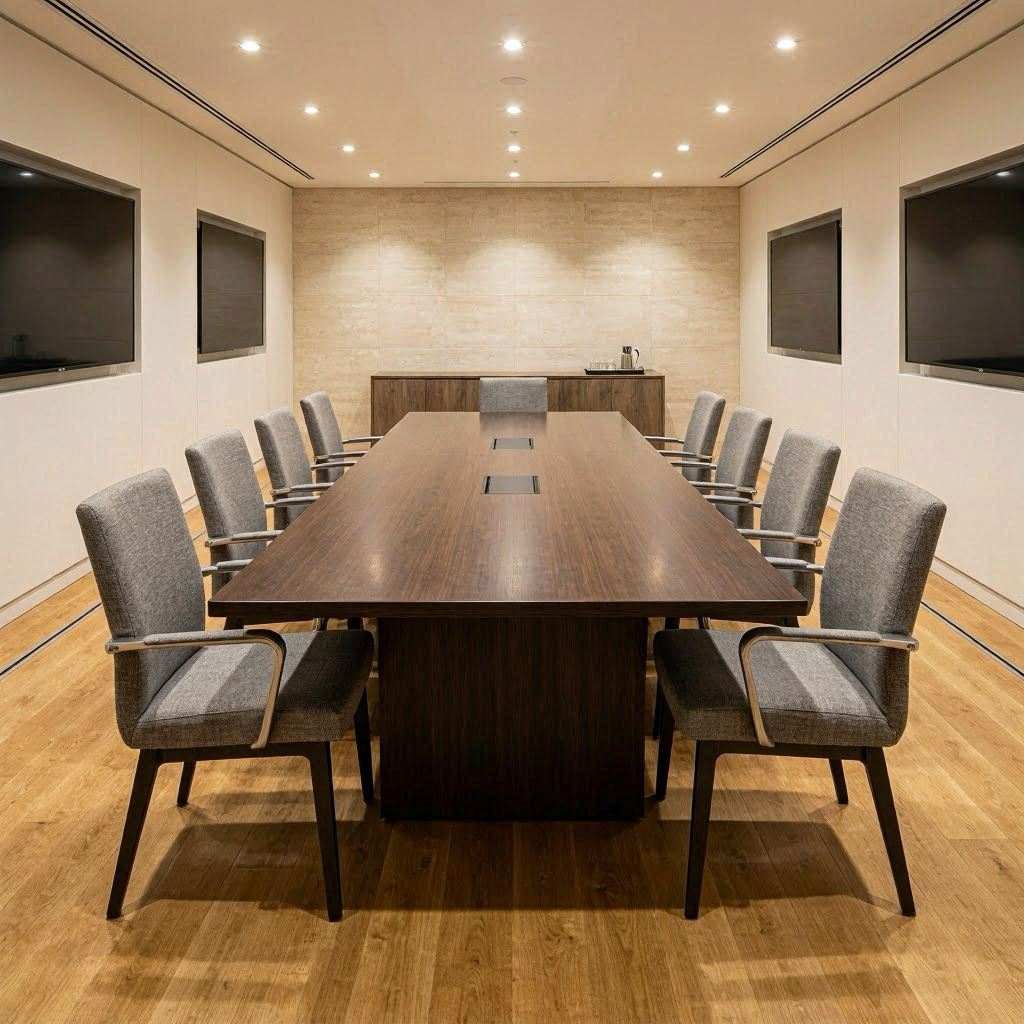 跨部门联合会议过后信息安全组怎样确认写字楼办公开放式工位管理没有遗留问题